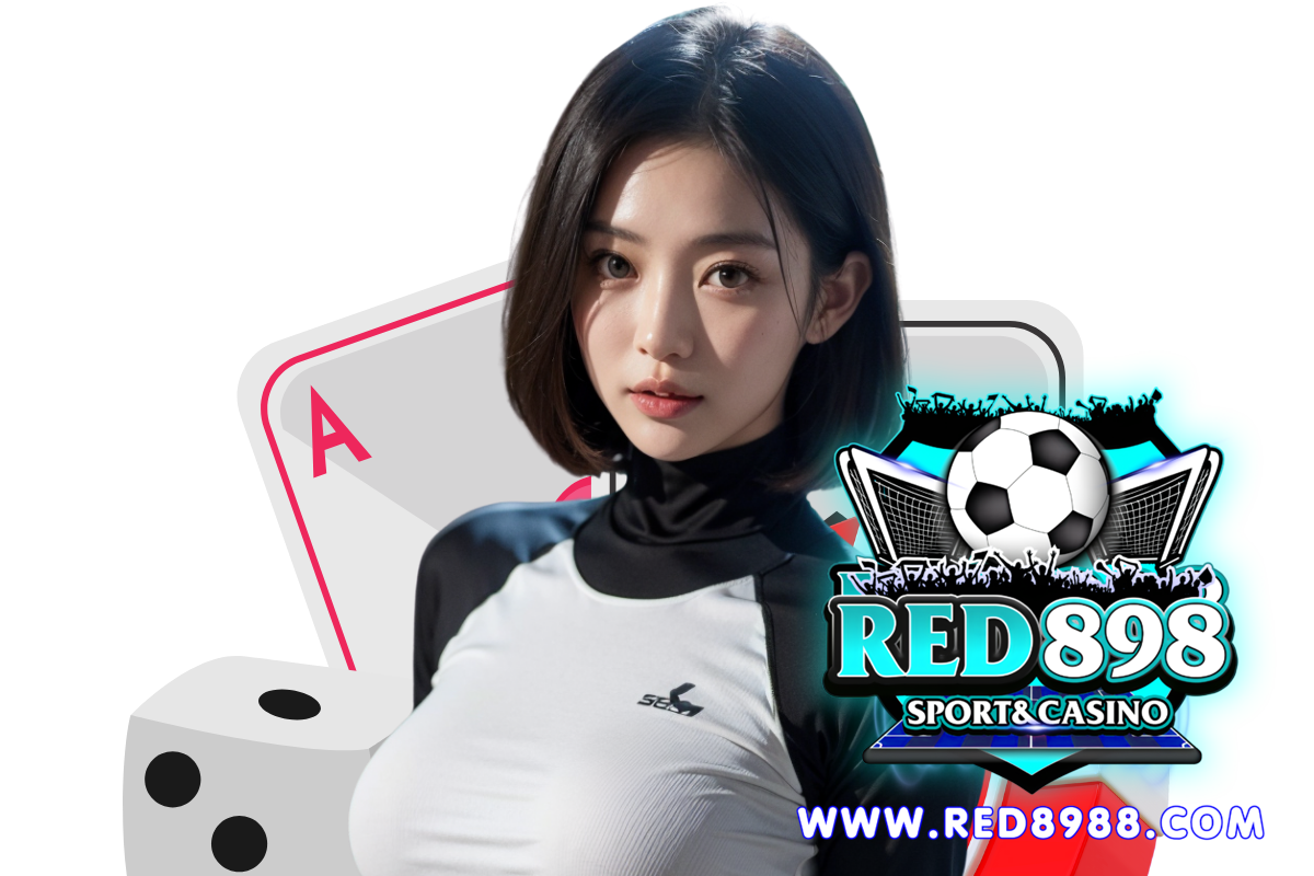 red898 member