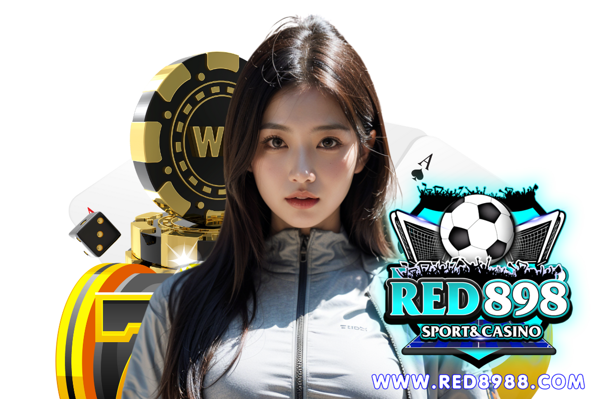 red898 ทางเข้า