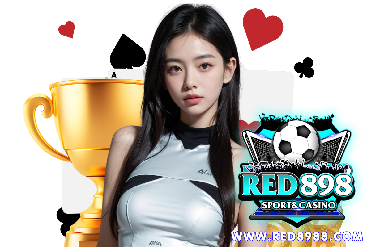 red898 เข้าสู่ระบบ
