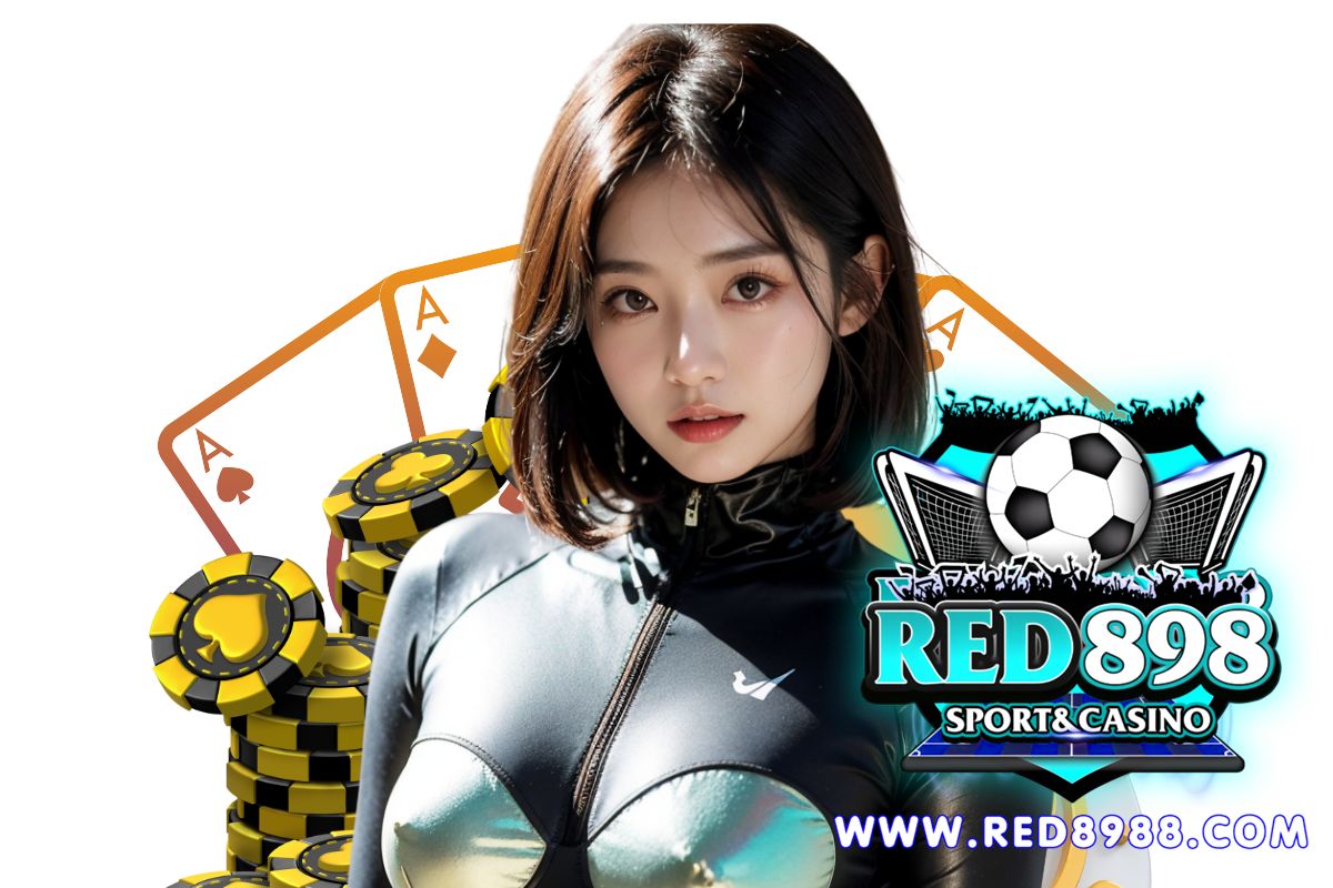 สล็อต red898